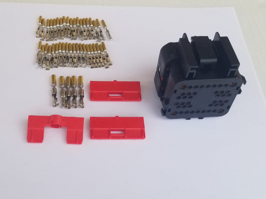 CK-99 42 pin female connector kit