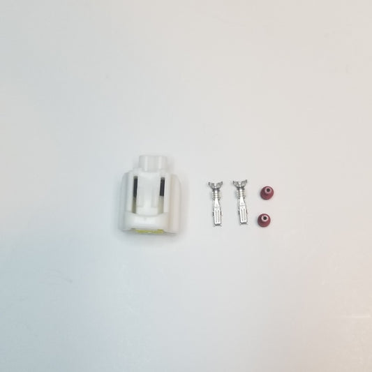 CK-07 SD Fuel Bowl Connector Kit