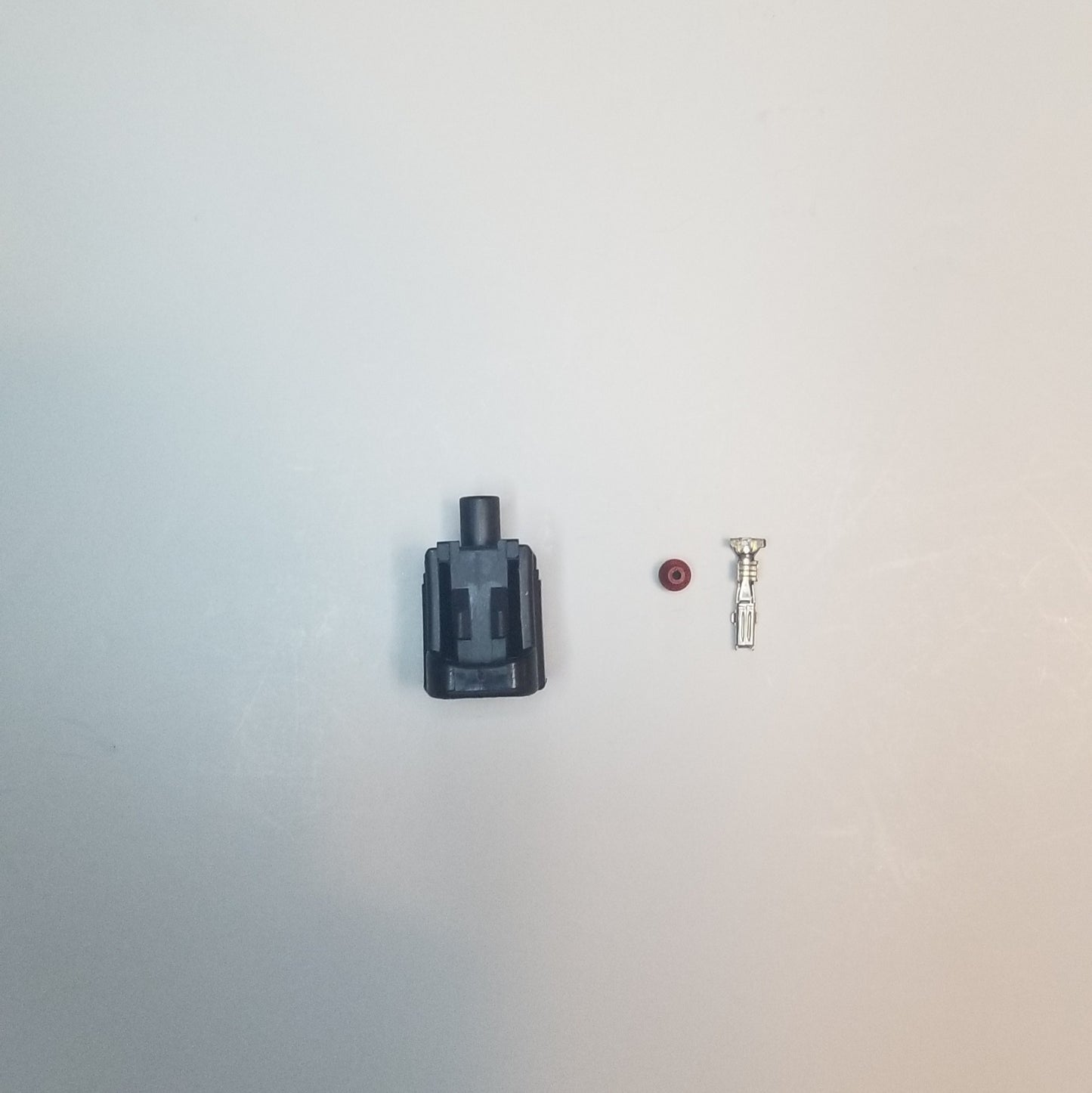 CK-08 Oil Pressure Connector Kit