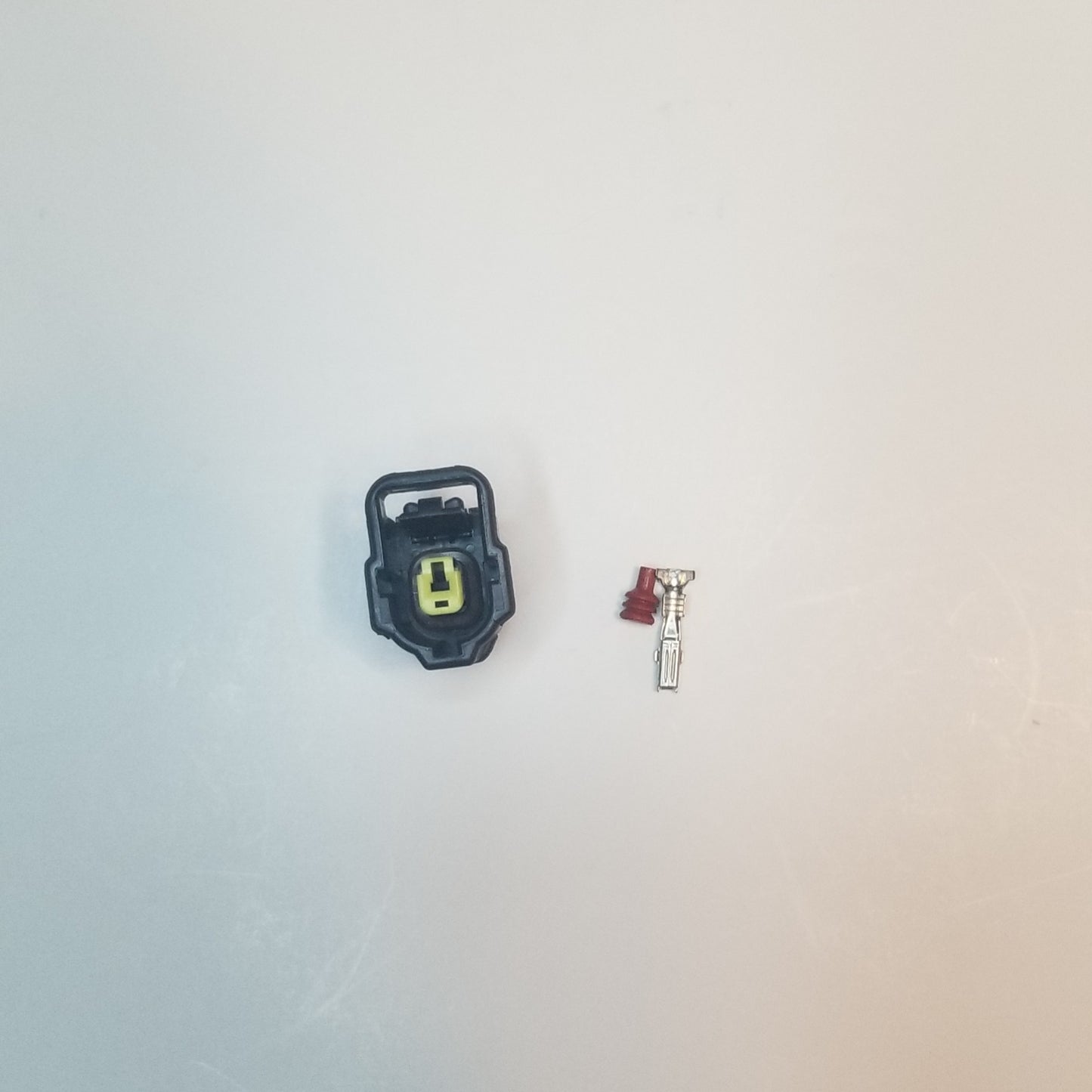 CK-08 Oil Pressure Connector Kit