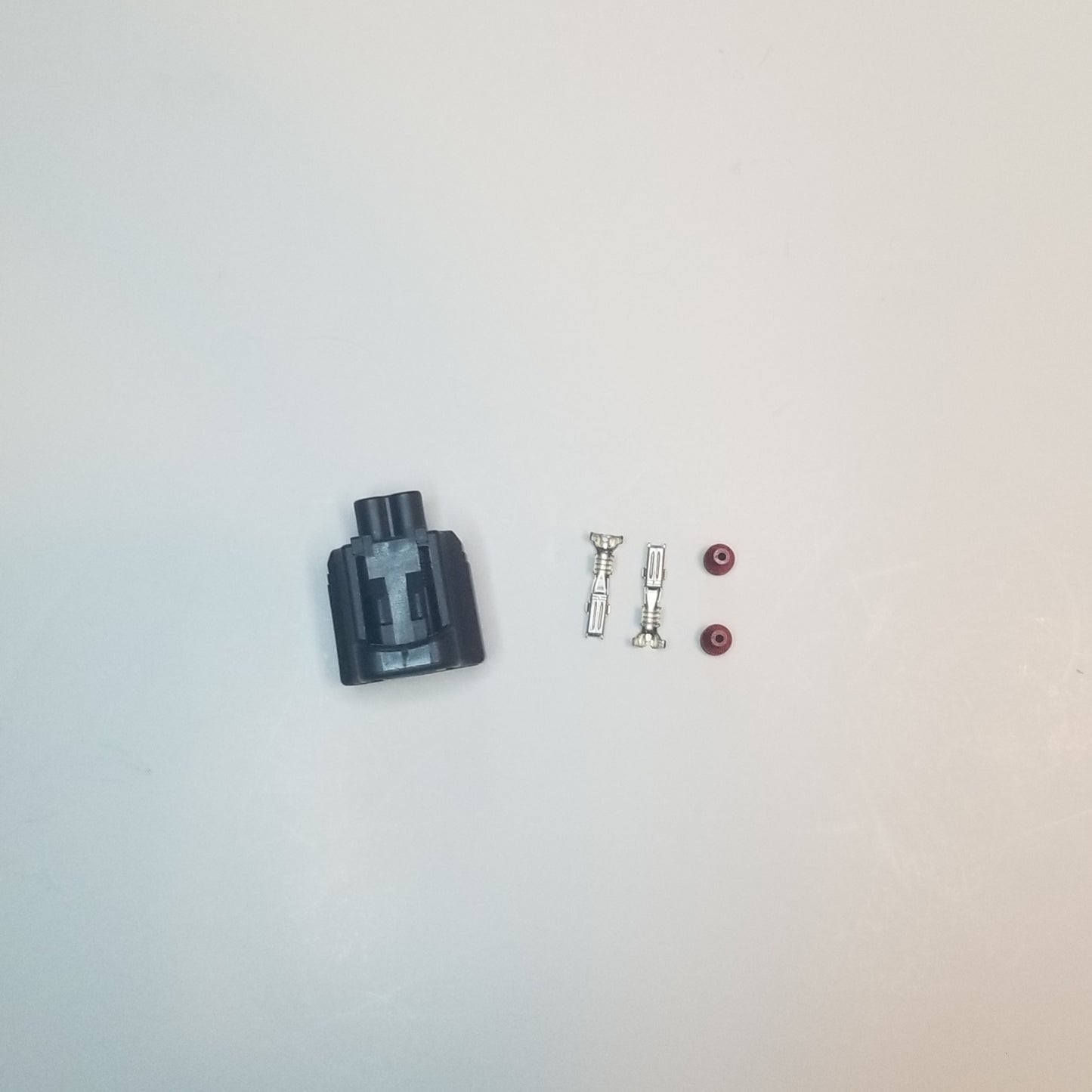 CK-09 Coolant Temp Connector Kit