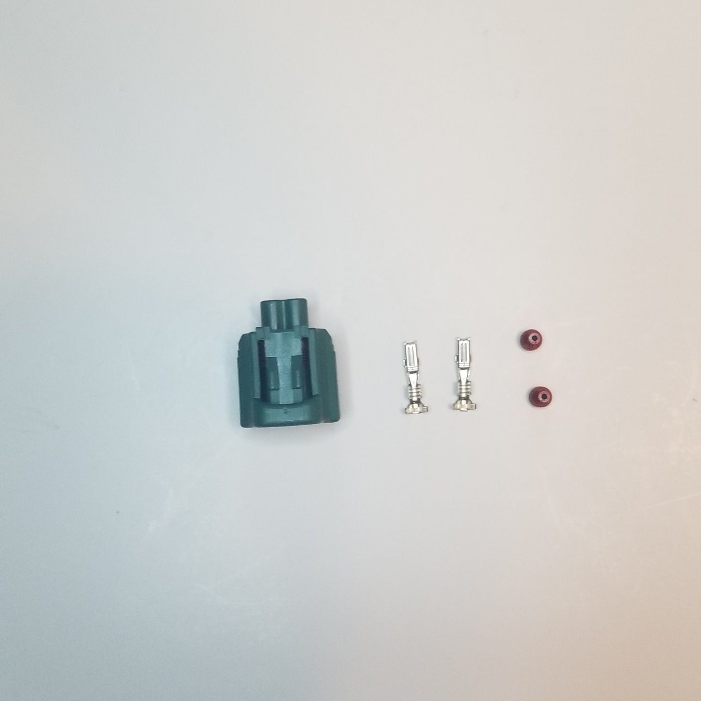 CK-10 Wastegate Solenoid Connector Kit
