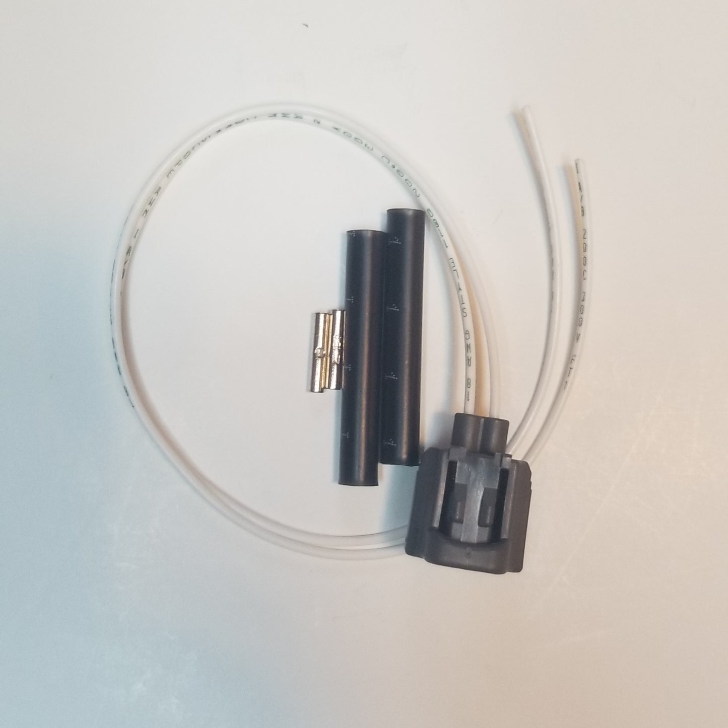 PT-06 Oil Temp Sensor Connector Pigtail Kit