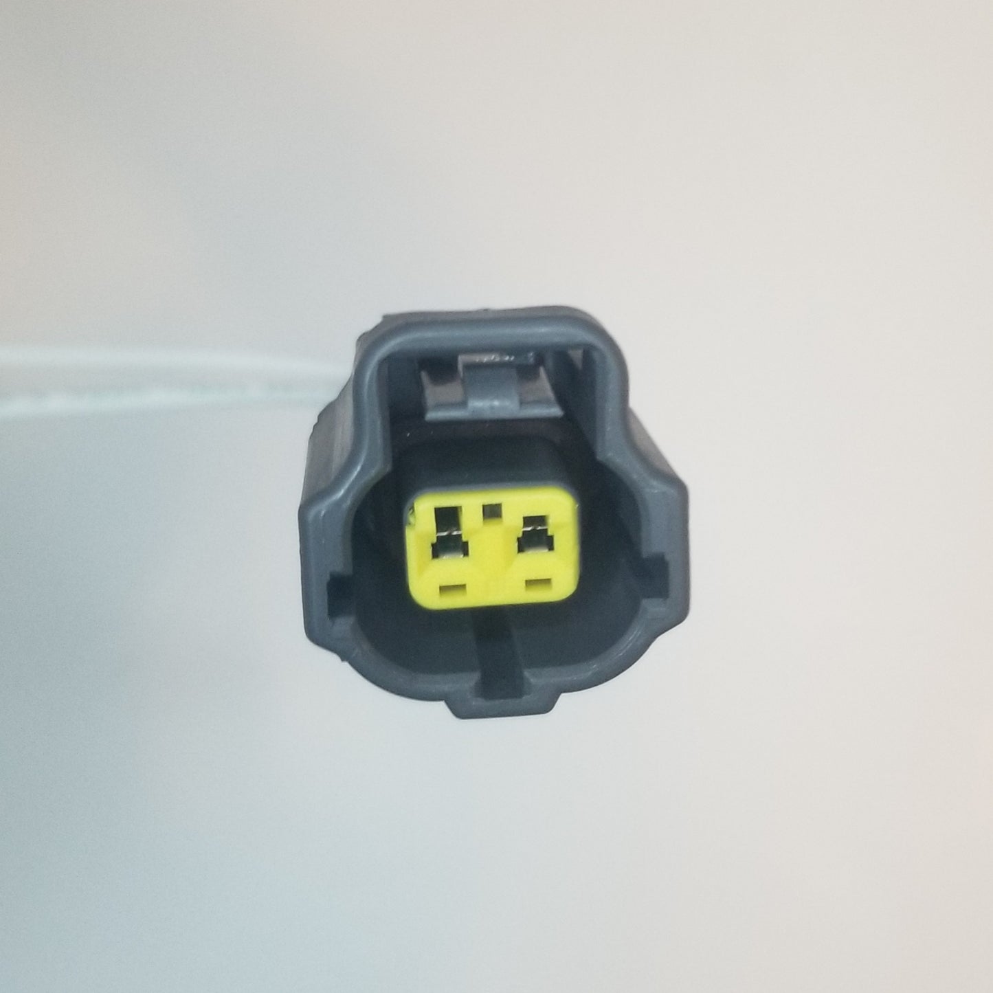 PT-06 Oil Temp Sensor Connector Pigtail Kit