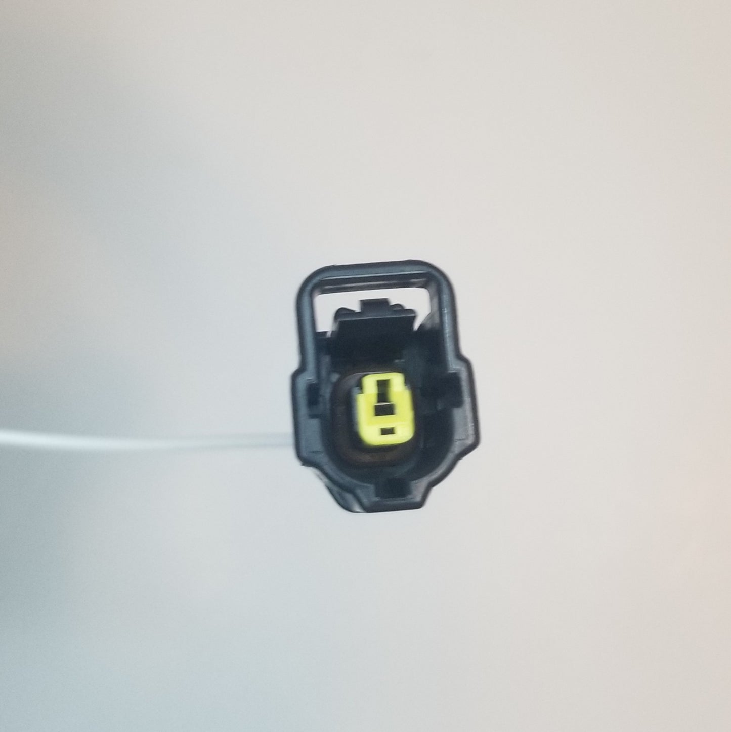 PT-08 Oil Pressure Connector Pigtail Kit