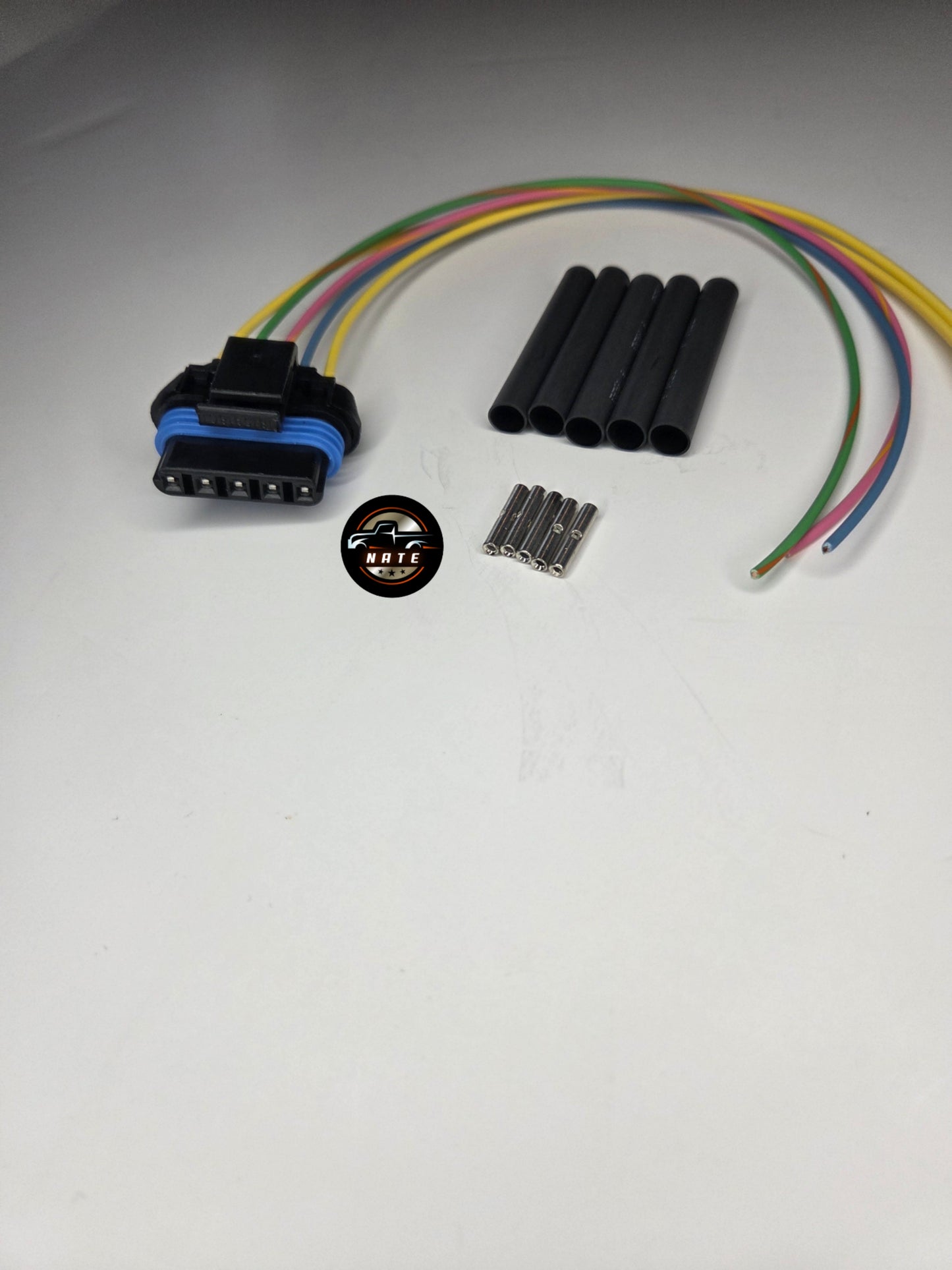 PT-14-DR OBS driver side rear valve cover pigtail kit