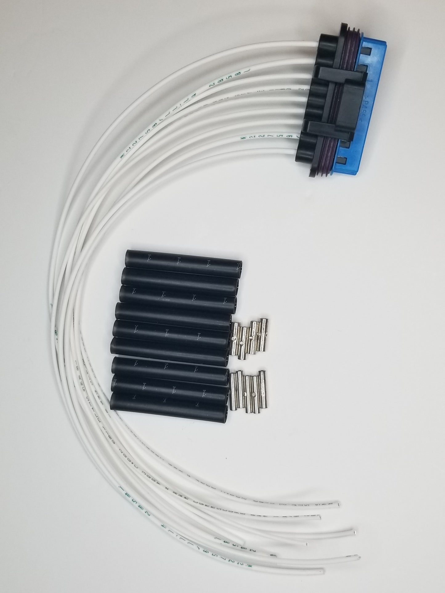 PT-04 Super duty valve cover pigtail kit