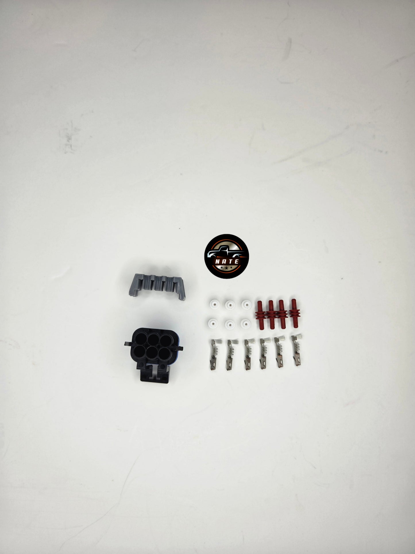 CK-12 OBS Female Fuel bowl Connector Kit