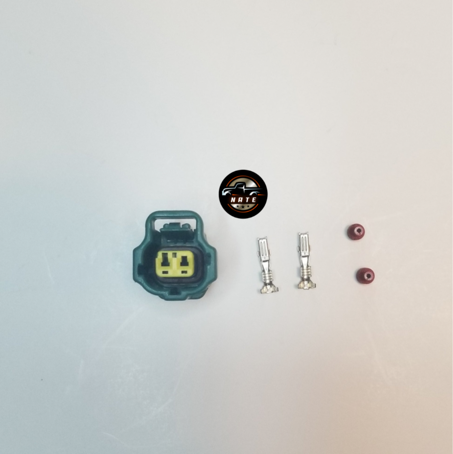 CK-10 Wastegate Solenoid Connector Kit