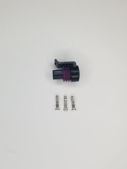 CK-01 ICP/EBP Sensor connector kit