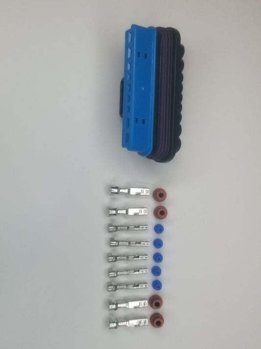 CK-04 7.3 Super Duty valve cover connector