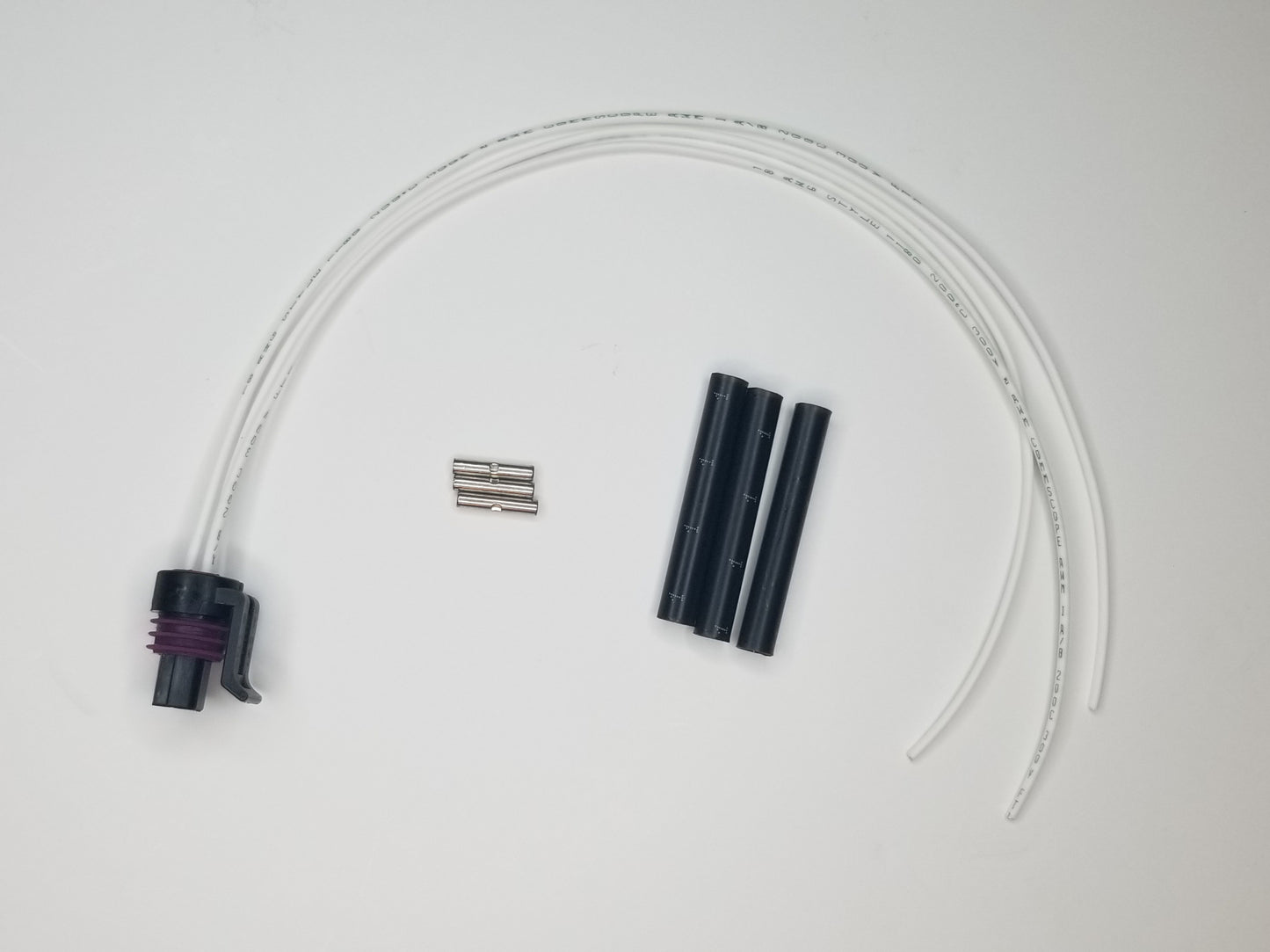 PT-01 ICP/EBP Pigtail kit