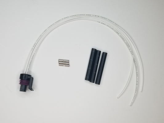 PT-01 ICP/EBP Pigtail kit