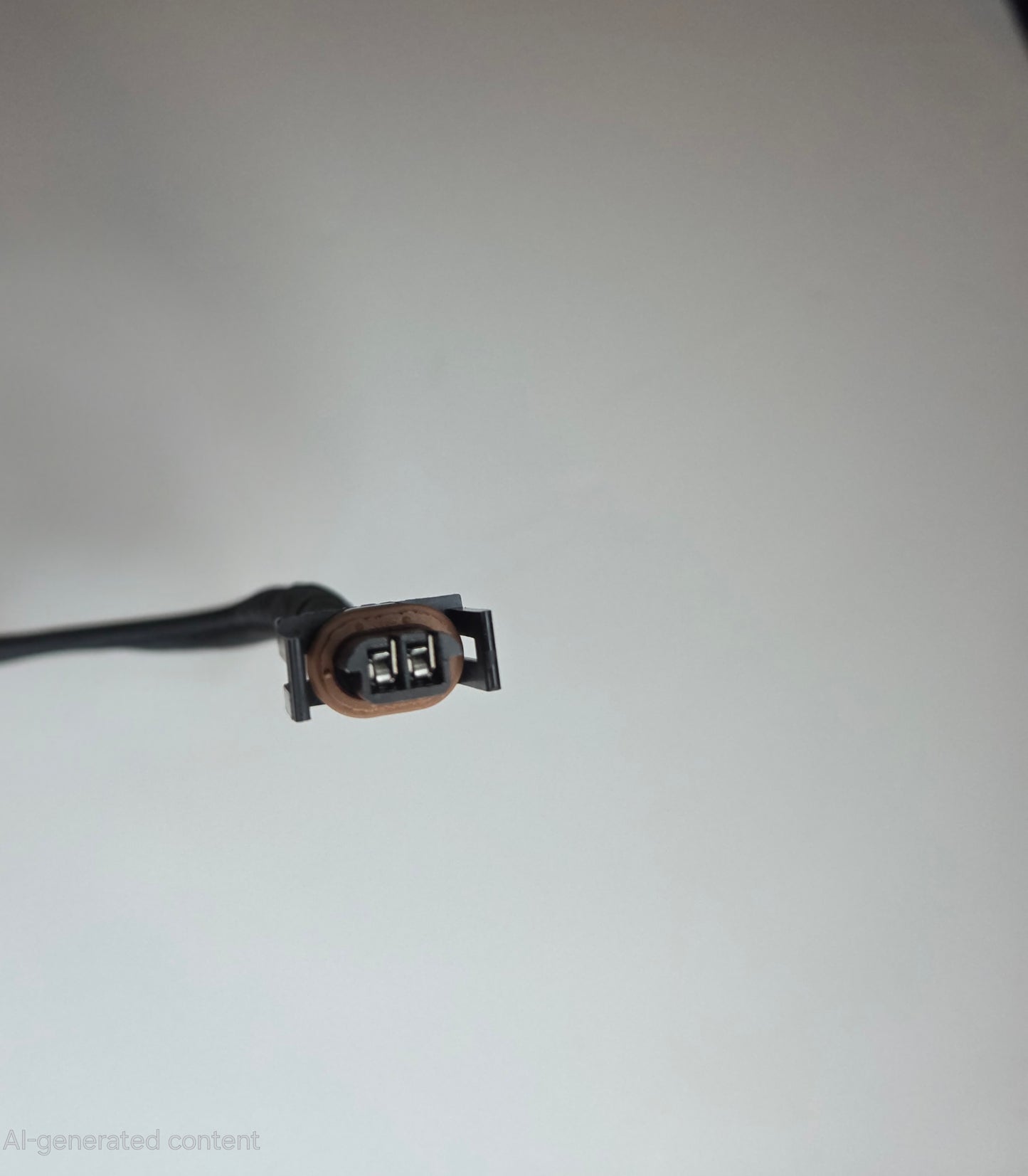HN-01 OBS Fuel Bowl Delete Harness