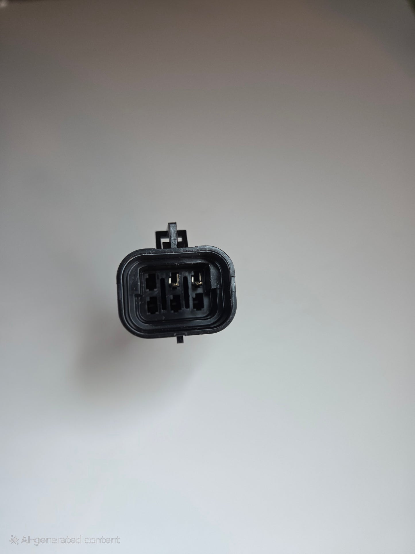 HN-01 OBS Fuel Bowl Delete Harness