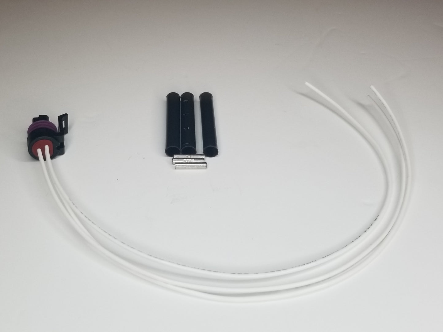 PT-01 ICP/EBP Pigtail kit