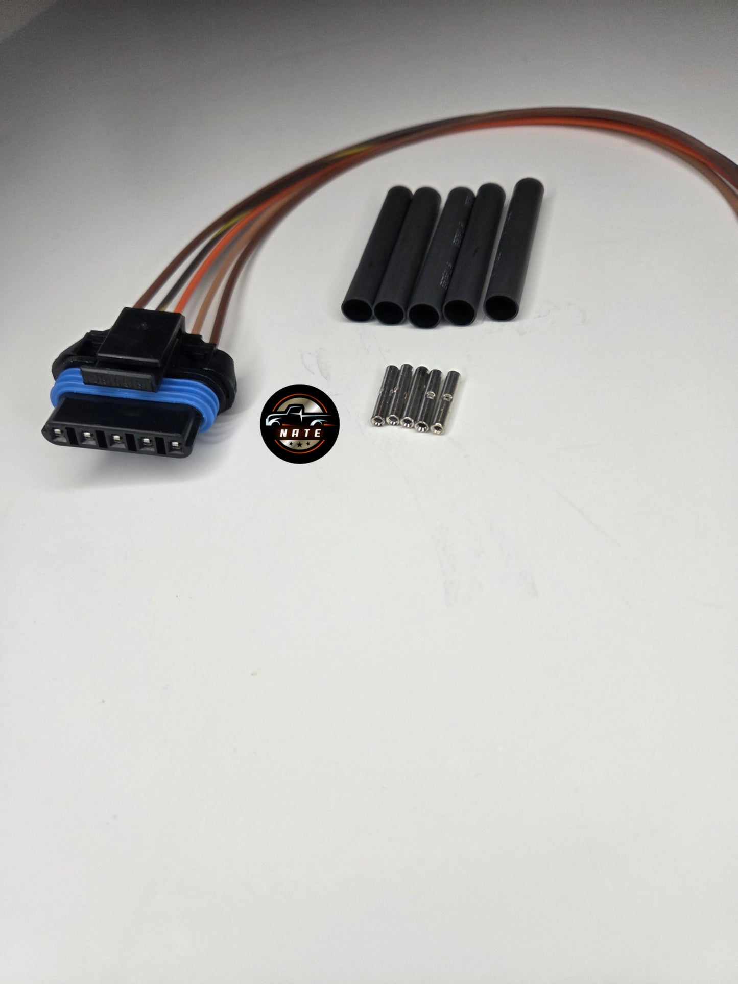 PT-14-PF OBS passenger side front valve cover pigtail kit