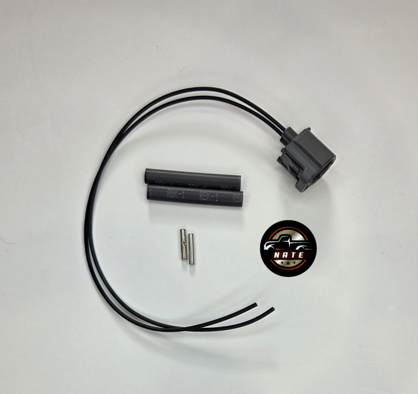 PT-06 Oil Temp Sensor Connector Pigtail Kit