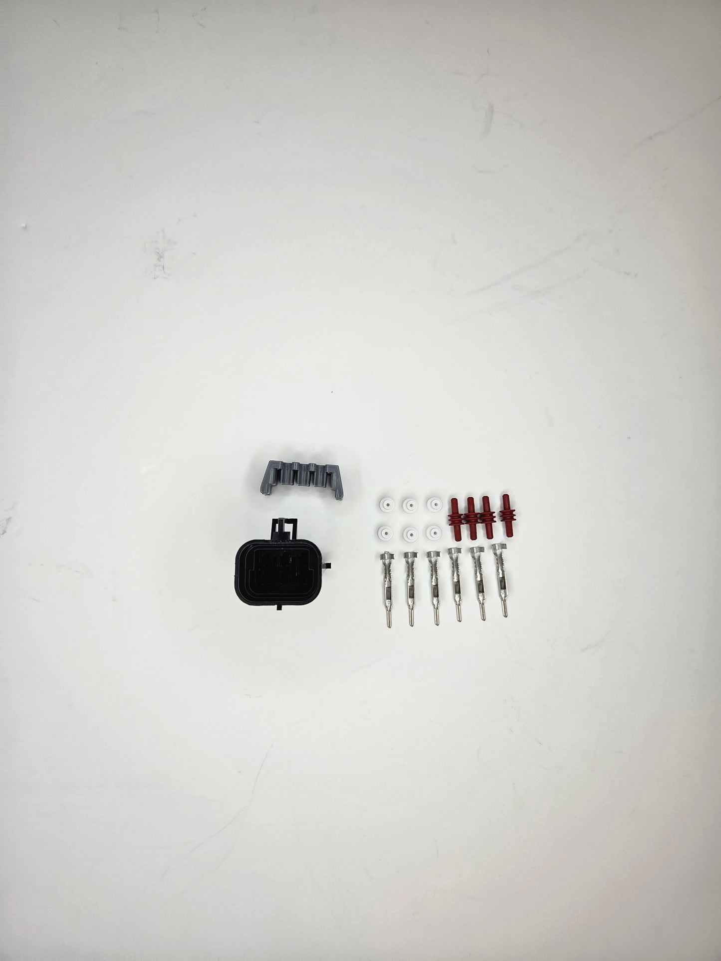 CK-13 OBS Male Fuel Bowl Connector Kit