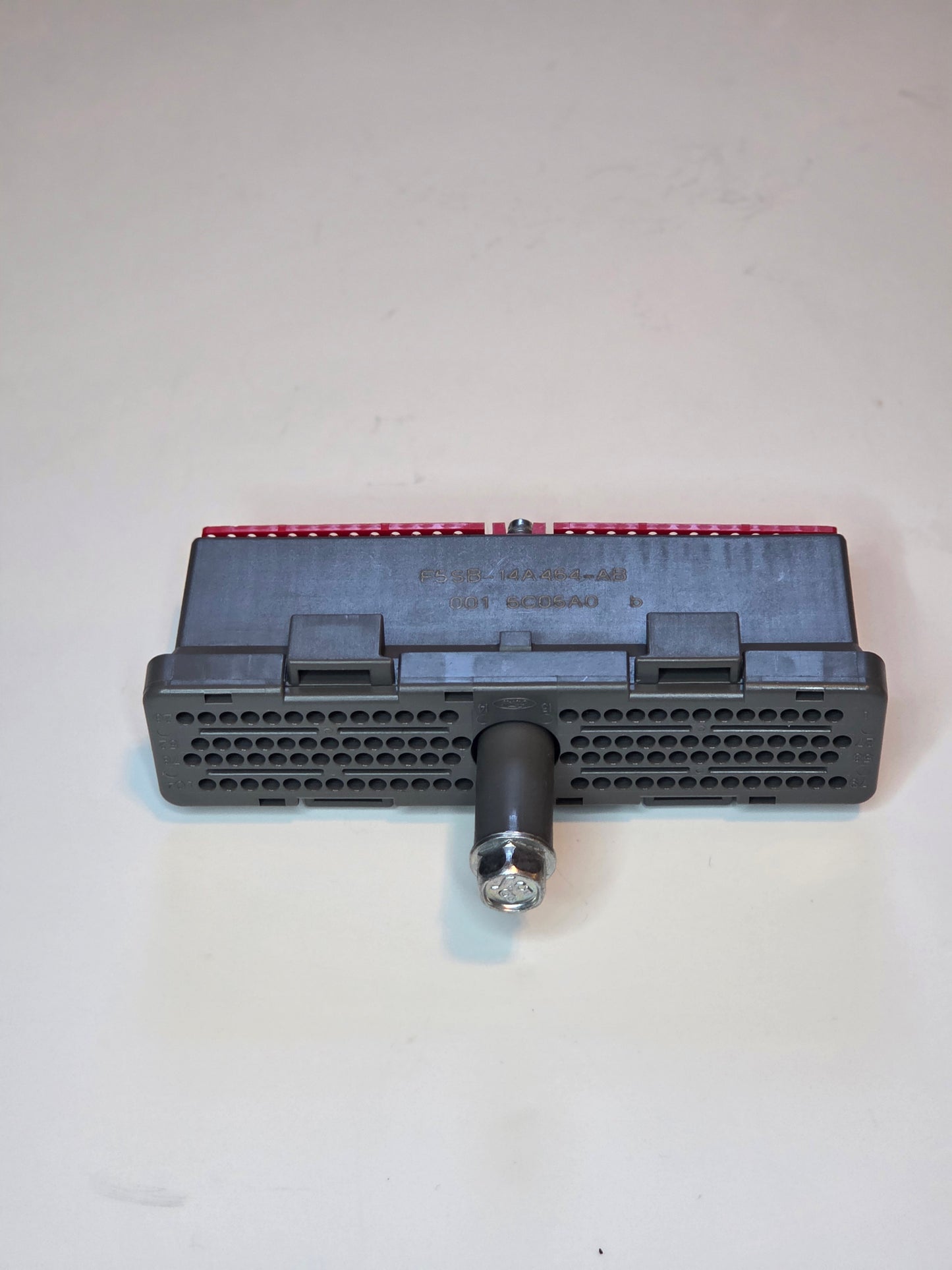 CK-97 104 pin pcm connector body