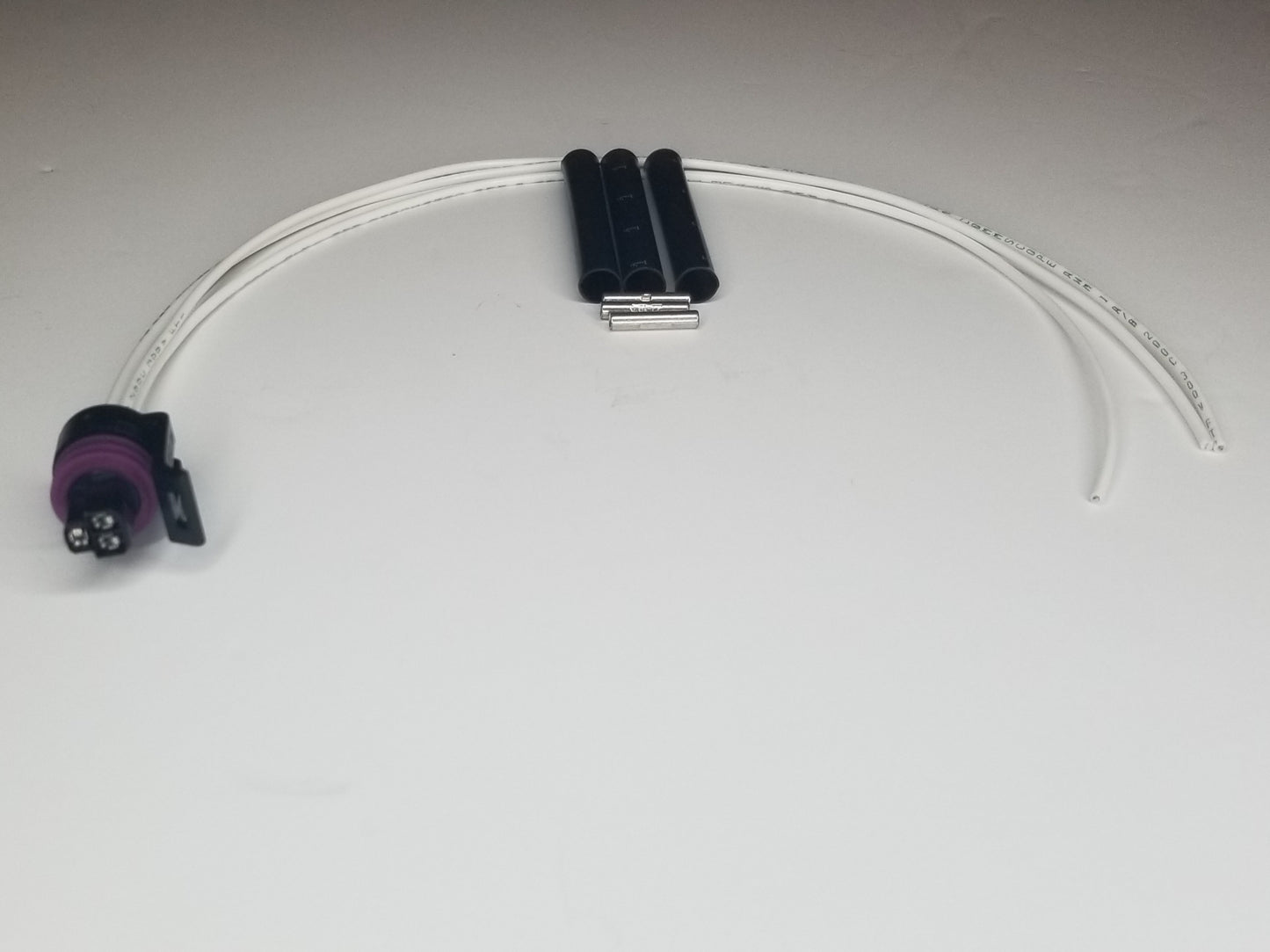 PT-01 ICP/EBP Pigtail kit