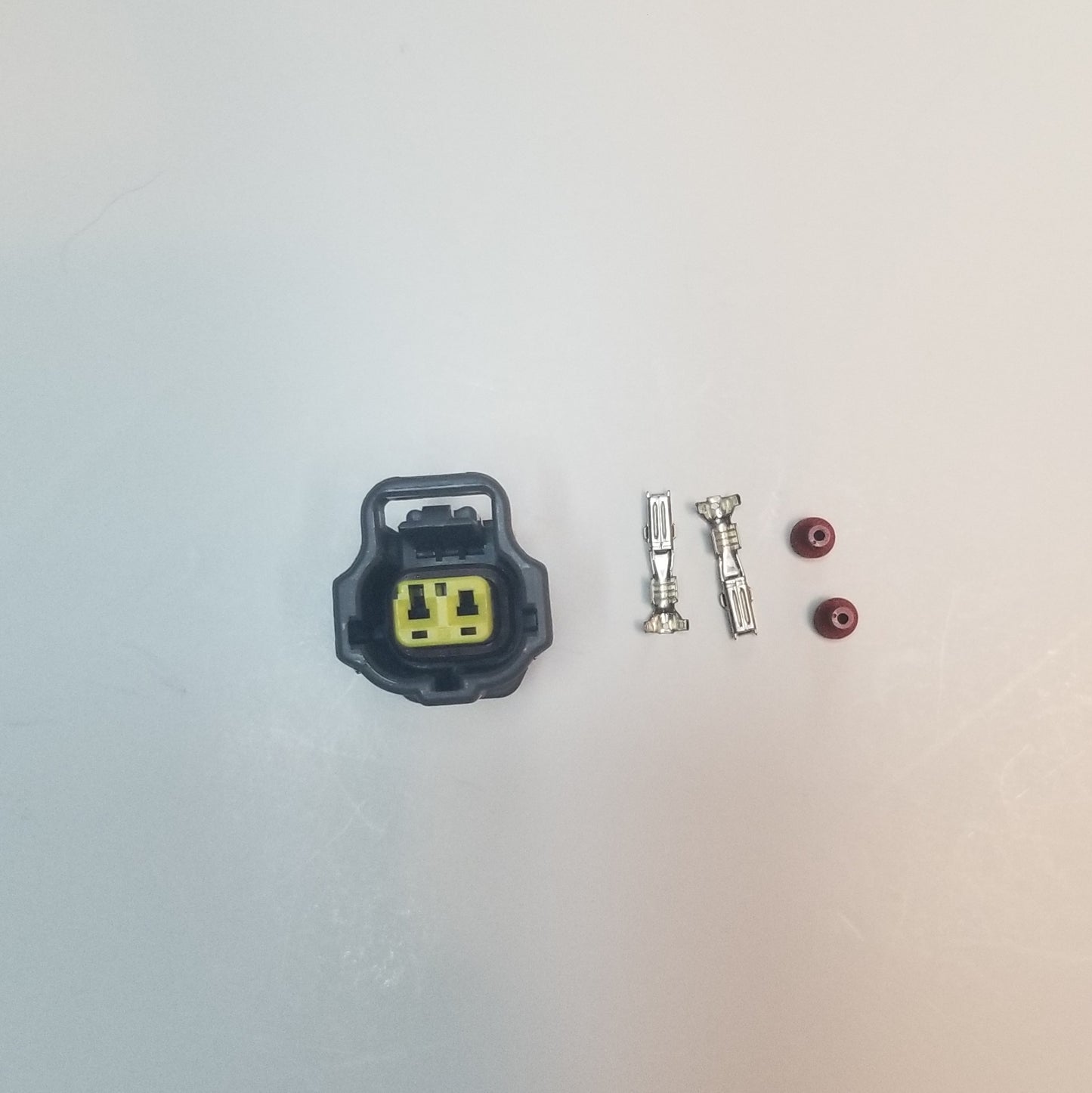 CK-06 Oil Temp Sensor Connector Kit