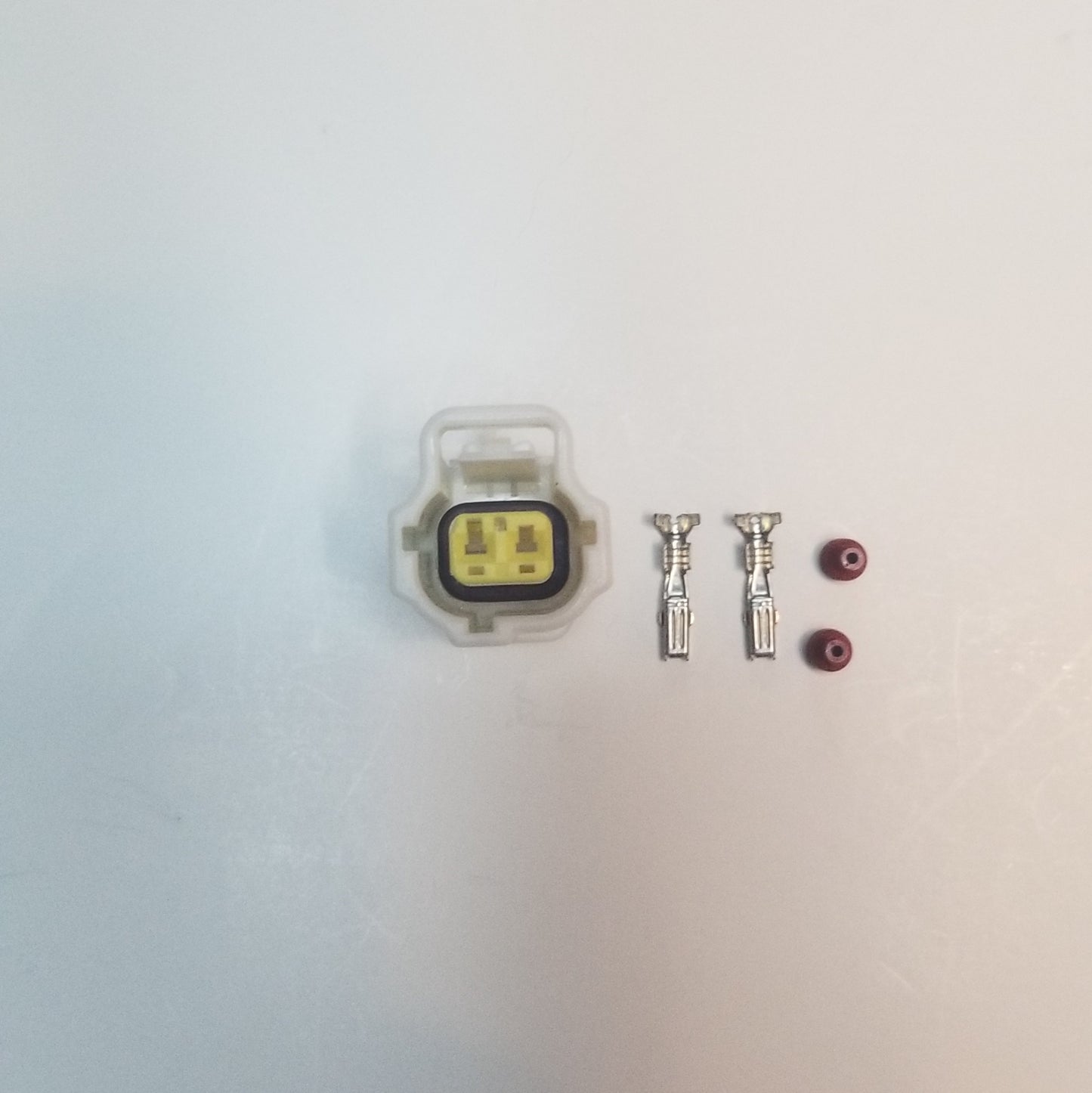CK-07 SD Fuel Bowl Connector Kit