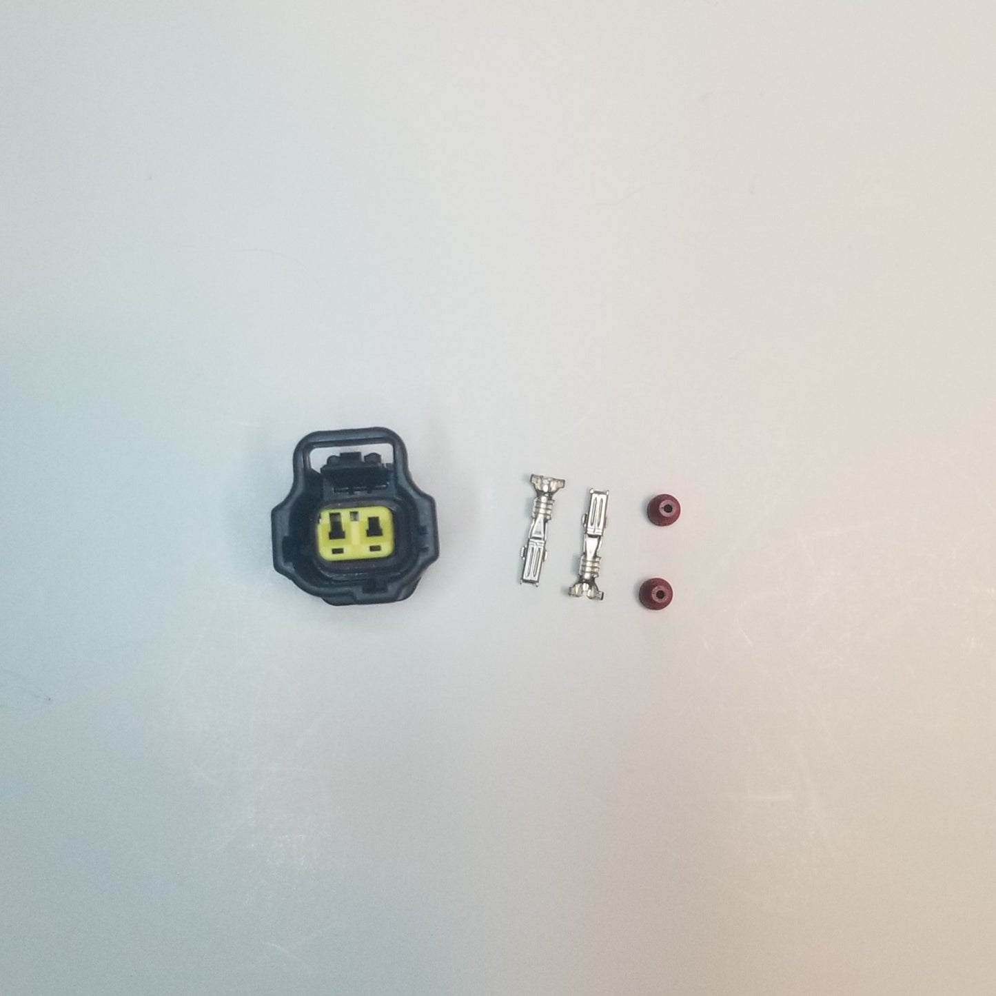 CK-09 Coolant Temp Connector Kit