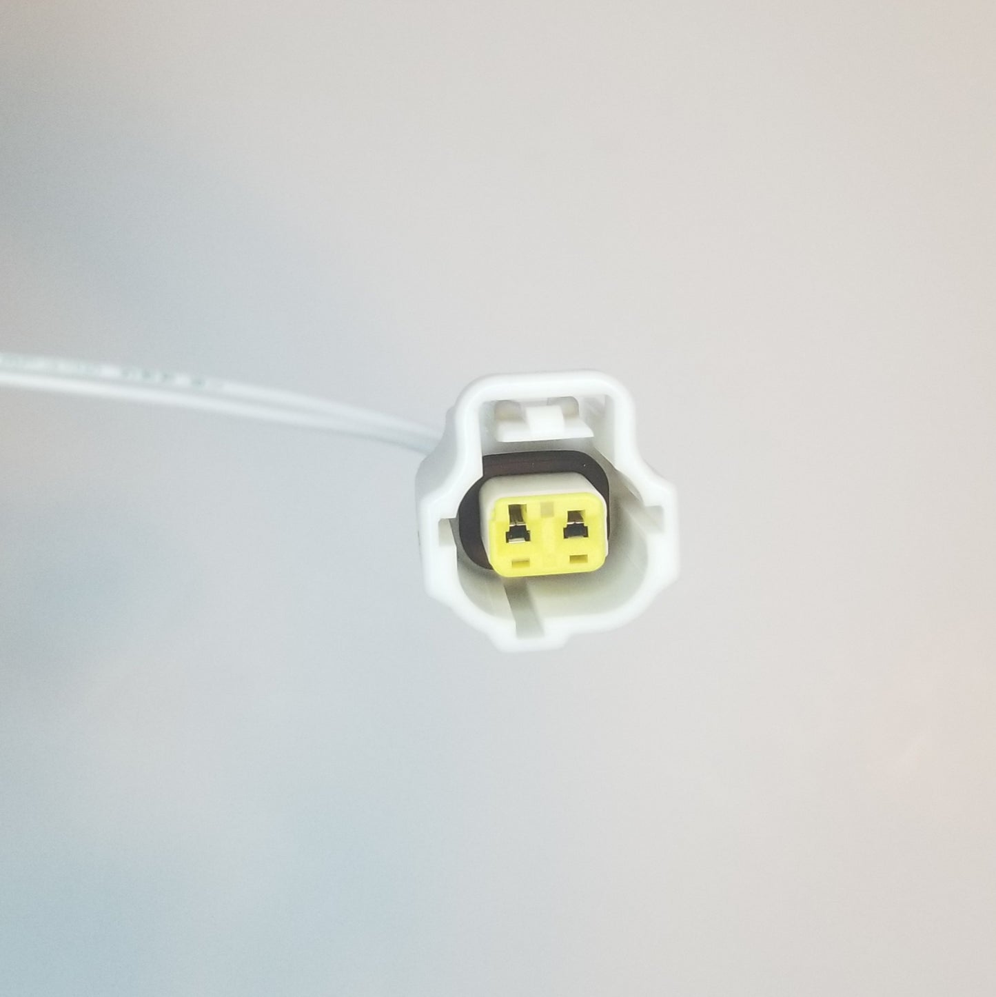 PT-07 SD Fuel Bowl Connector Pigtail Kit