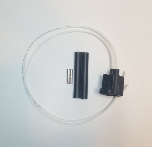 PT-09 Coolant Temp Connector Pigtail Kit
