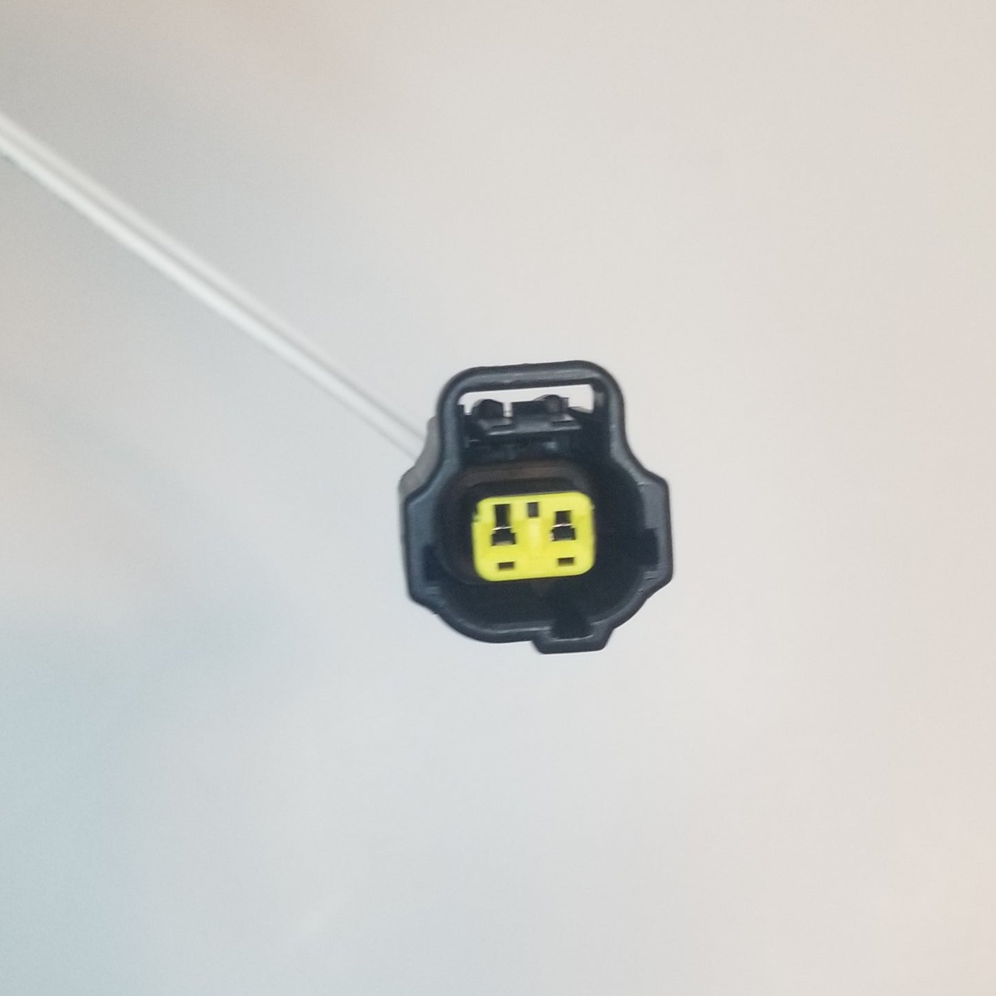 PT-09 Coolant Temp Connector Pigtail Kit