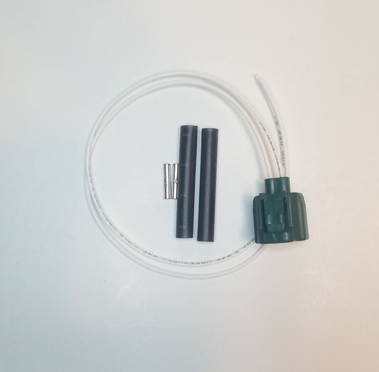 PT-10 Wastegate Solenoid Connector Pigtail Kit