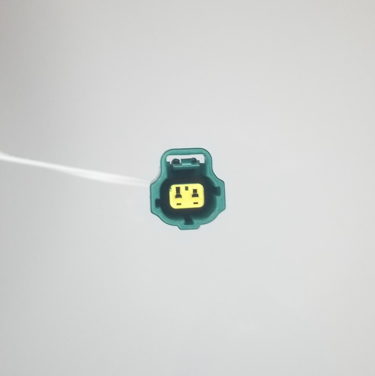 PT-10 Wastegate Solenoid Connector Pigtail Kit