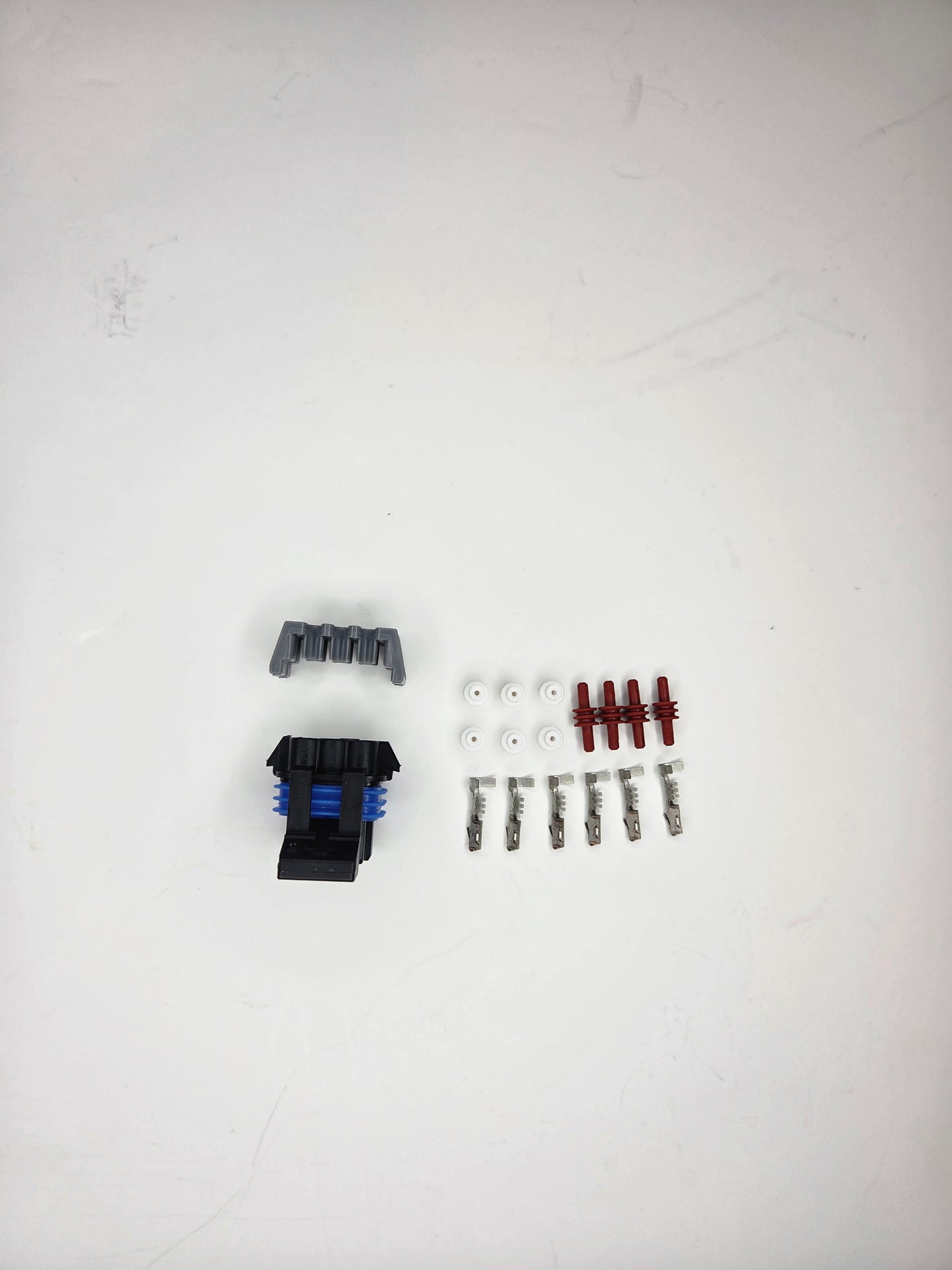 CK-12 OBS Female Fuel bowl Connector Kit