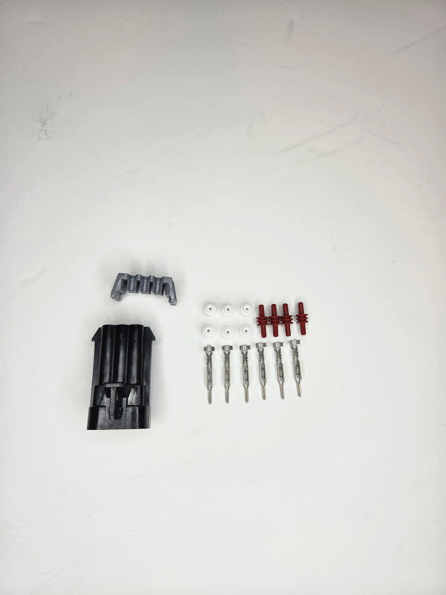 CK-13 OBS Male Fuel Bowl Connector Kit