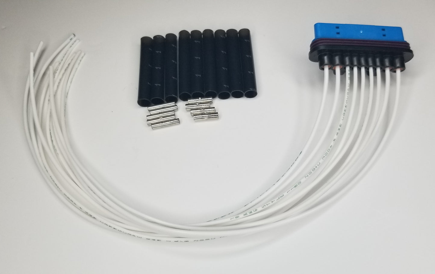 PT-04 Super duty valve cover pigtail kit