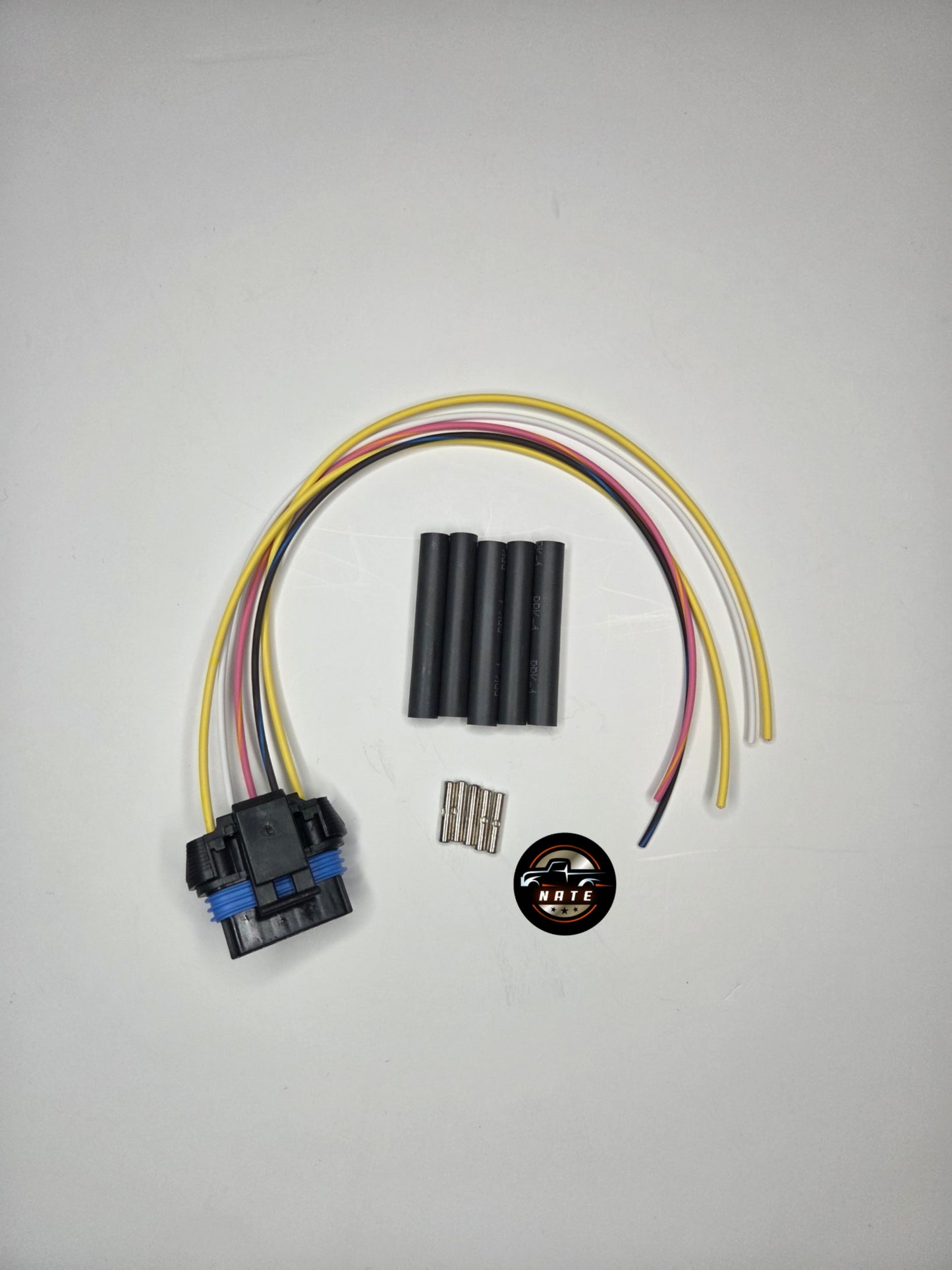 PT-14-DF OBS driver side front valve cover pigtail kit