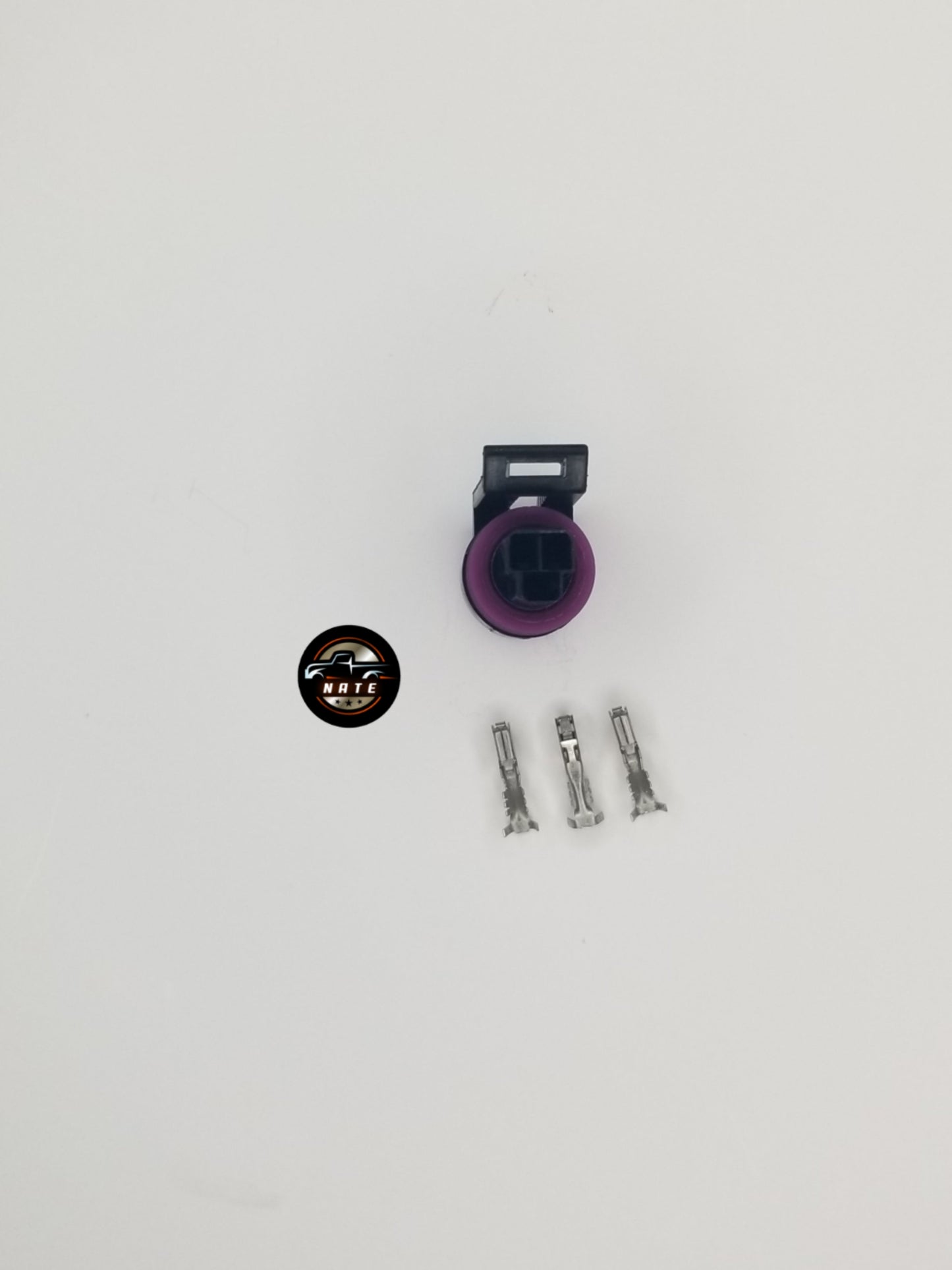 CK-01 ICP/EBP Sensor connector kit
