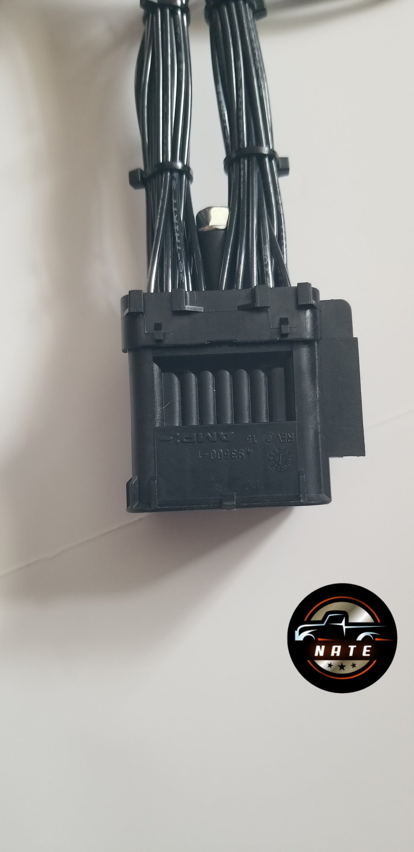 Basic 7.3 injector kill box 6'