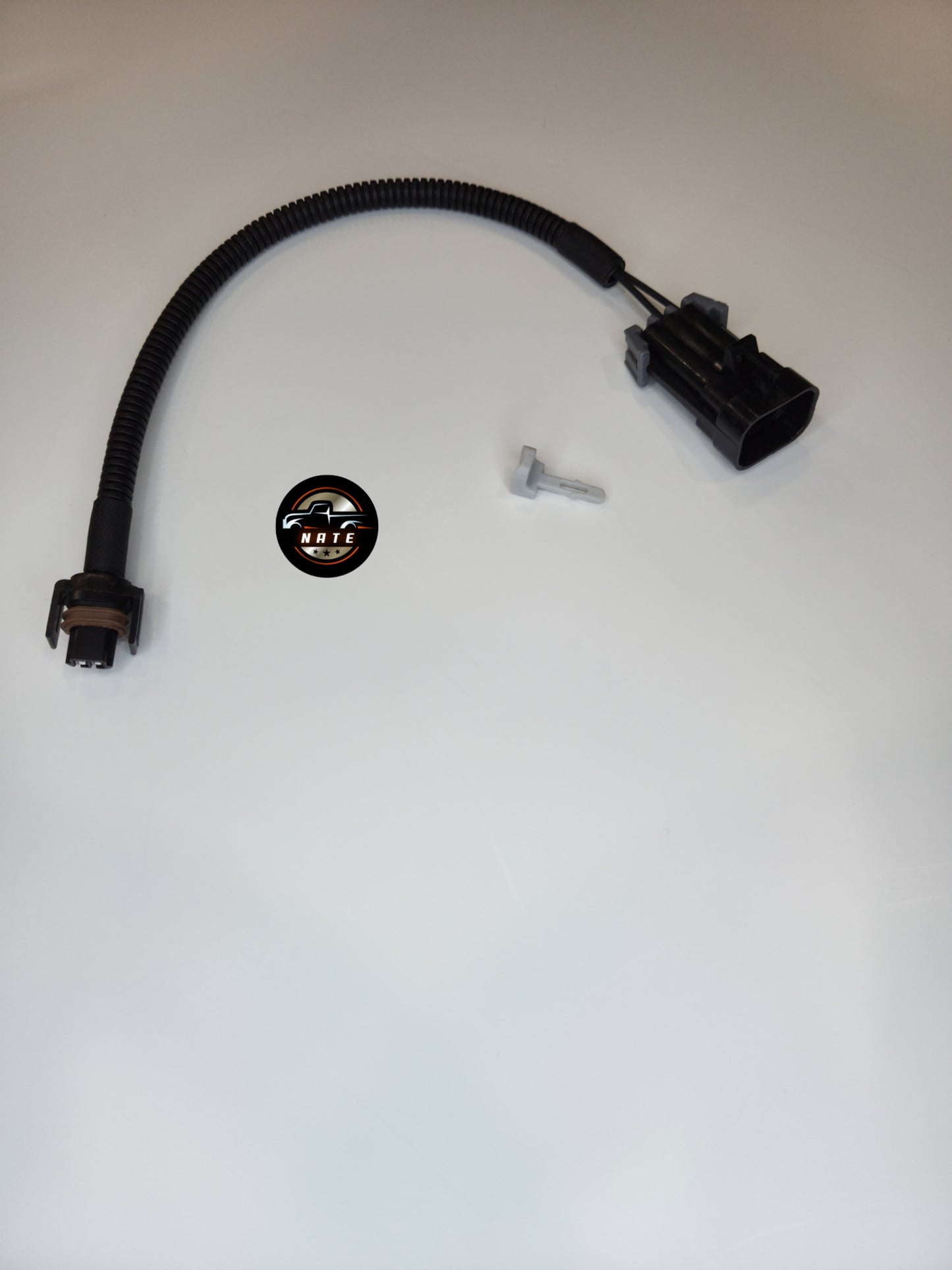 HN-01 OBS Fuel Bowl Delete Harness