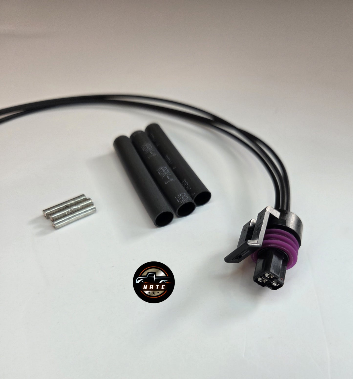 PT-01 ICP/EBP Pigtail kit