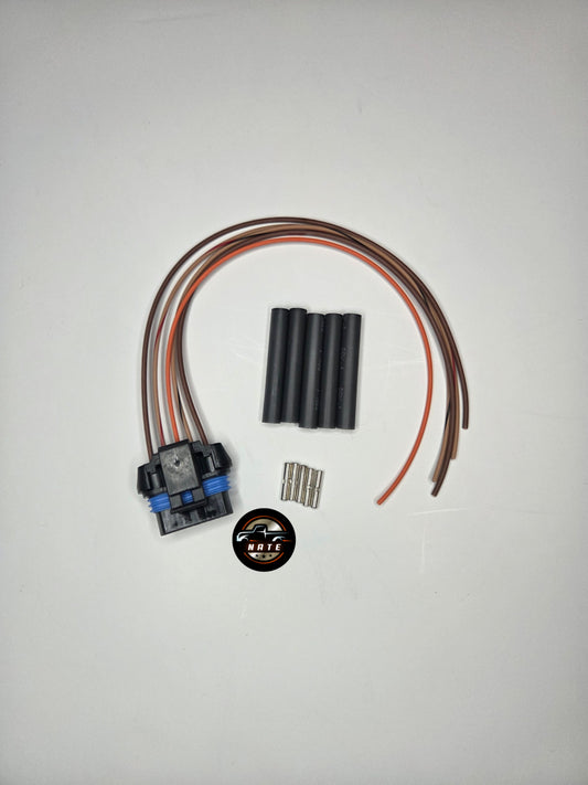 PT-14-PR OBS passenger side rear valve cover pigtail kit