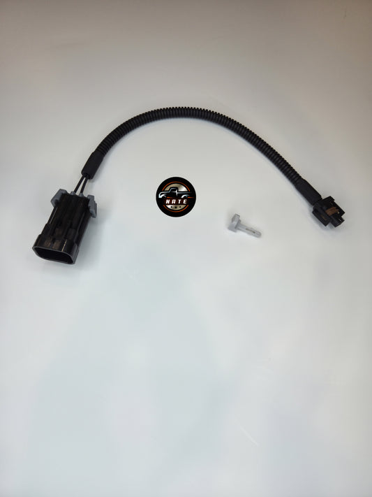 HN-01 OBS Fuel Bowl Delete Harness