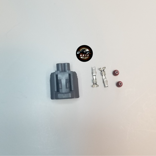CK-06 Oil Temp Sensor Connector Kit