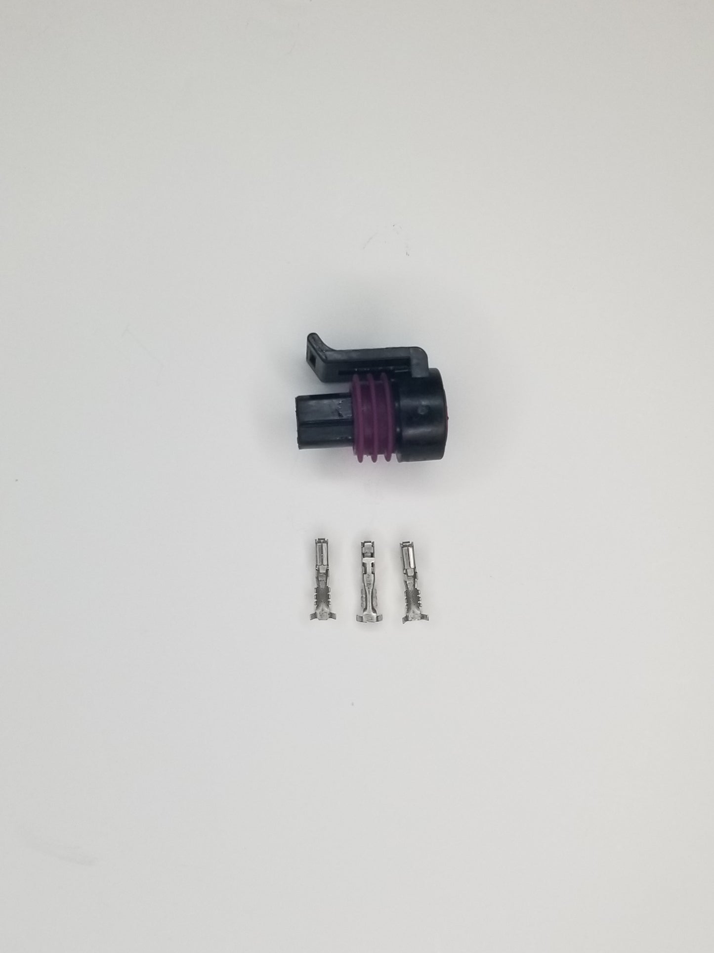 CK-01 ICP/EBP Sensor connector kit