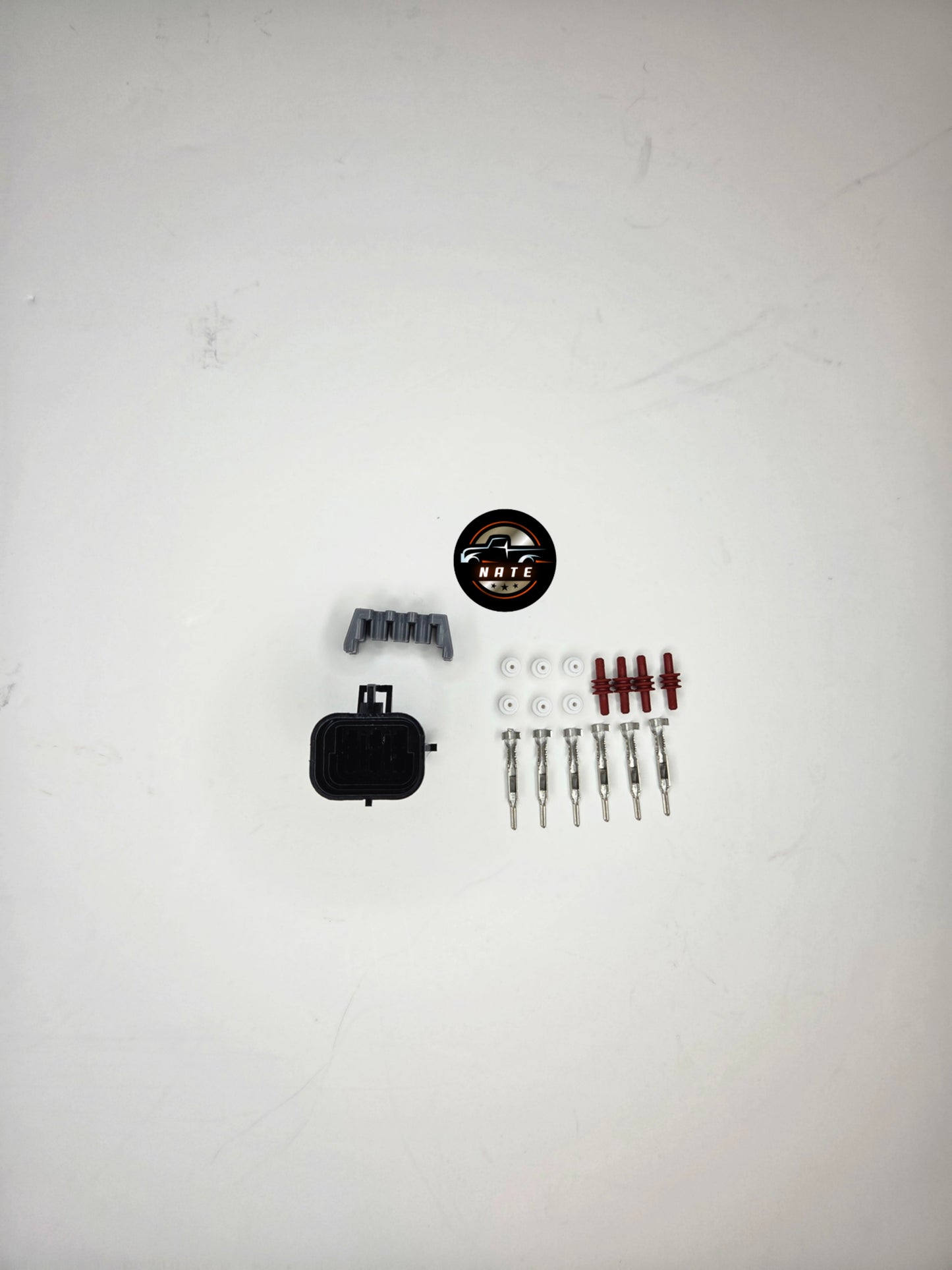 CK-13 OBS Male Fuel Bowl Connector Kit