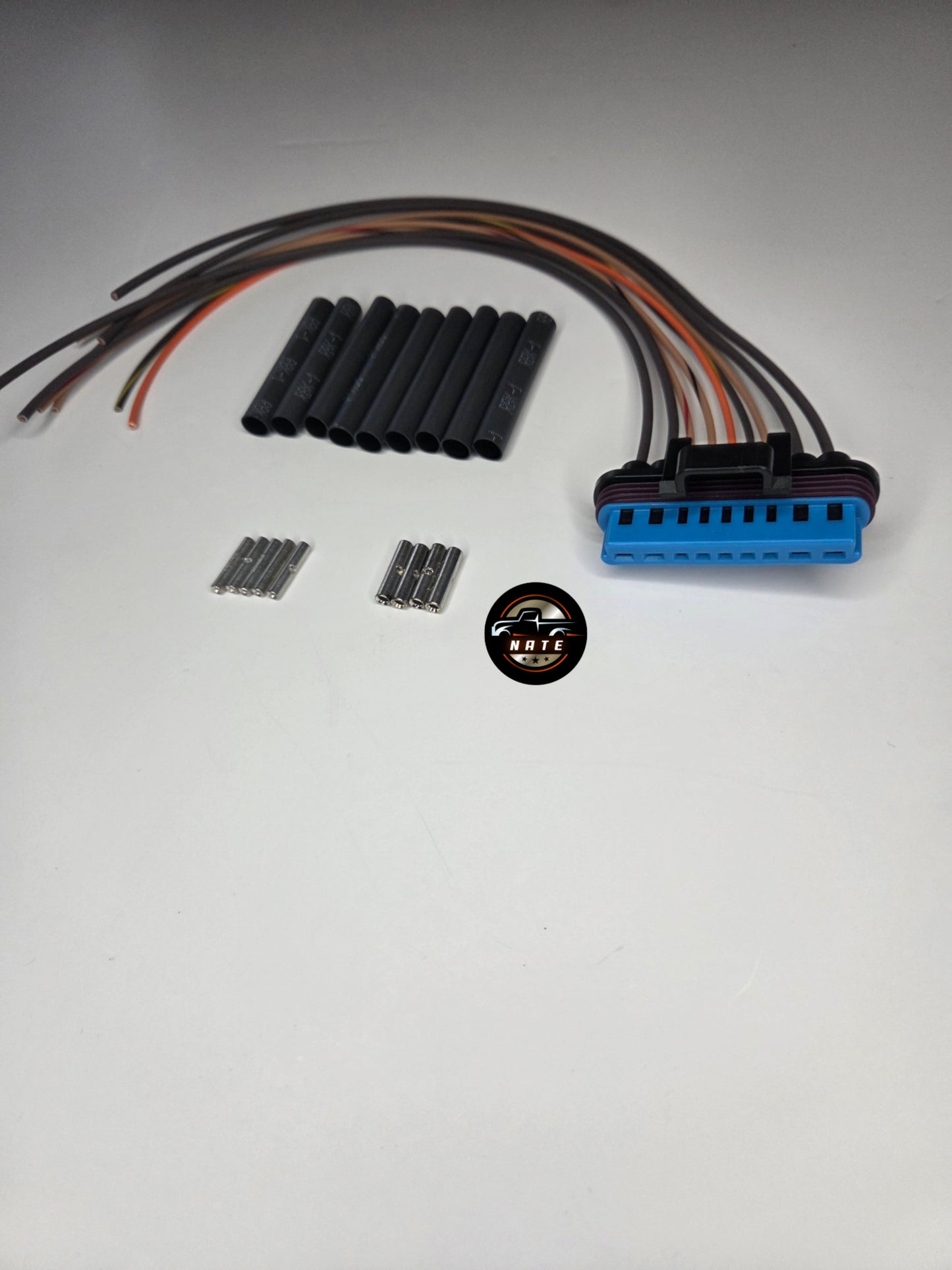 PT-04-P Super duty passenger side valve cover pigtail kit