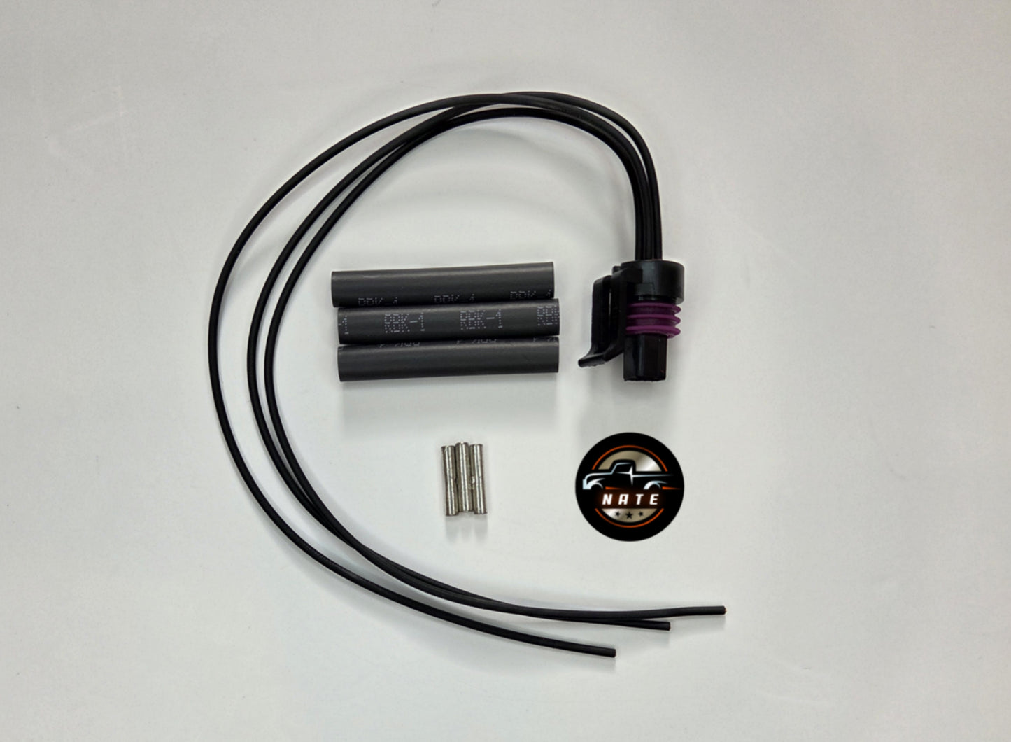 PT-01 ICP/EBP Pigtail kit