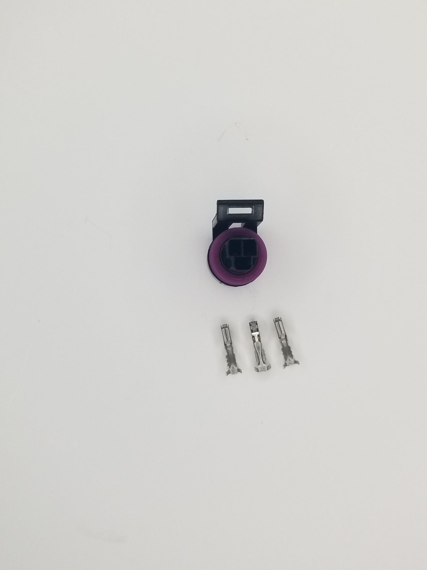 CK-01 ICP/EBP Sensor connector kit