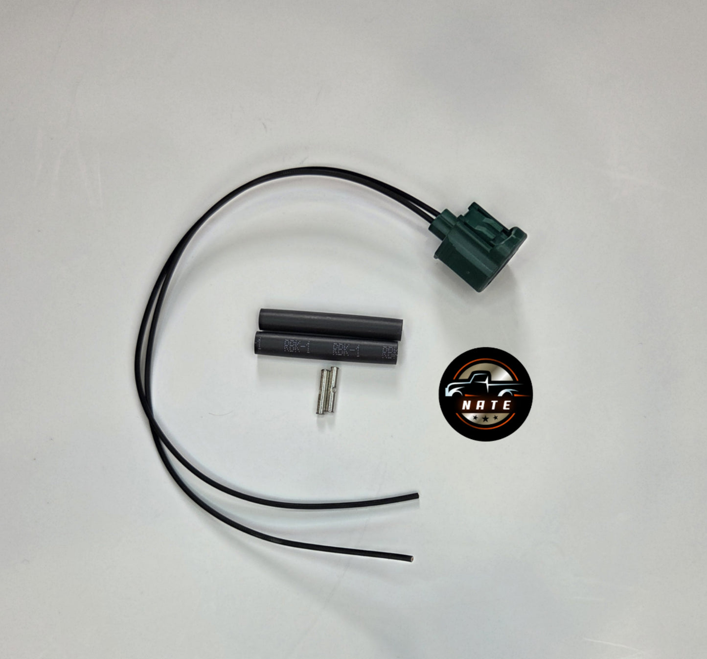 PT-10 Wastegate Solenoid Connector Pigtail Kit
